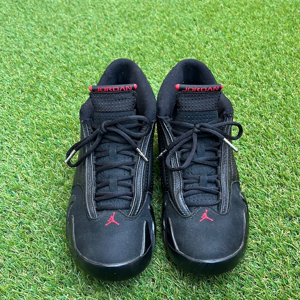 ***JORDAN LAST SHOT 4’s Sz9.5***